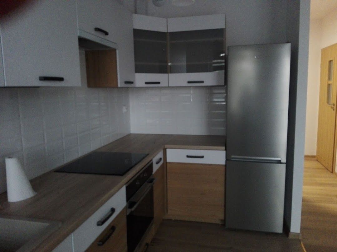 Mieszkanie 2-pokojowe Warszawa Bemowo, ul. Jana Olbrachta. Zdjęcie 2