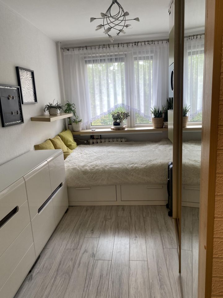 Mieszkanie 3-pokojowe Katowice Dąbrówka Mała, ul. Strzelców Bytomskich. Zdjęcie 11