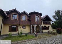 dom wolnostojący, 8 pokoi Rekowo Górne. Zdjęcie 1