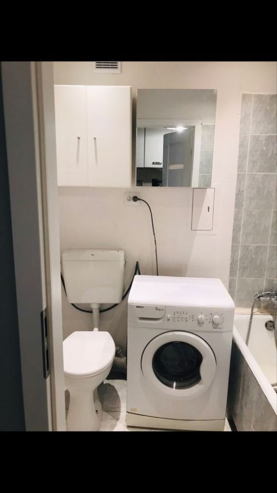 Mieszkanie 1-pokojowe Warszawa Bielany, ul. Wrzeciono. Zdjęcie 5
