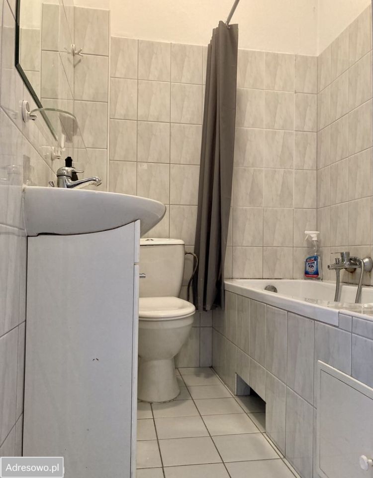 Mieszkanie 2-pokojowe Warszawa Ochota, ul. Szczęśliwicka. Zdjęcie 8