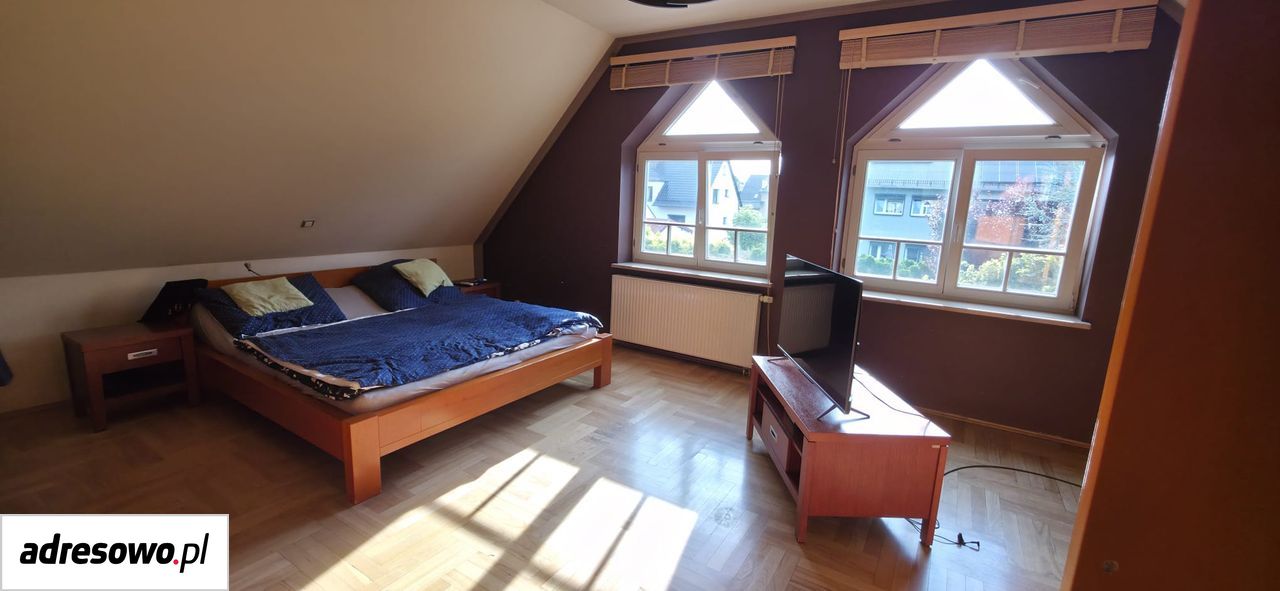 dom wolnostojący, 5 pokoi Opole Grudzice. Zdjęcie 9