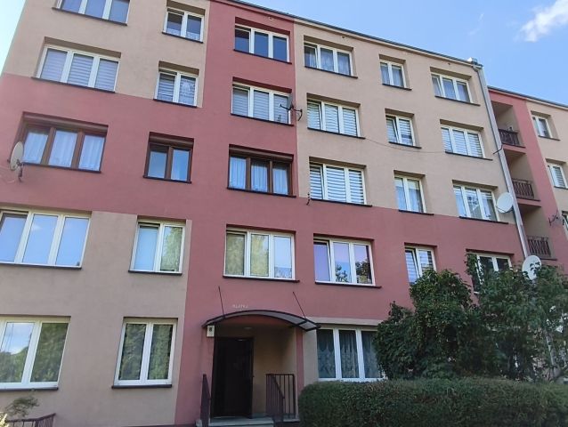 Mieszkanie 2-pokojowe Będzin Grodziec, ul. Romualda Traugutta. Zdjęcie 1