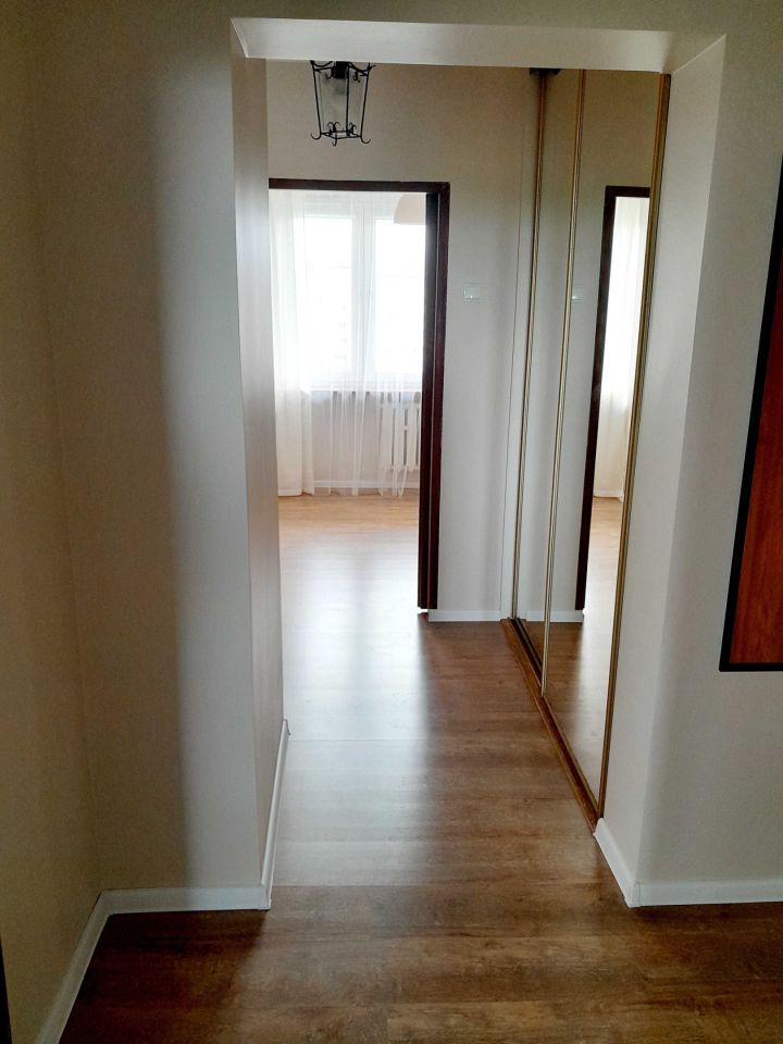 Pokój Kraków Mistrzejowice, os. Złotego Wieku. Zdjęcie 8
