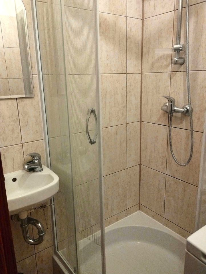 Mieszkanie 1-pokojowe Łódź Doły, ul. Zmienna. Zdjęcie 7