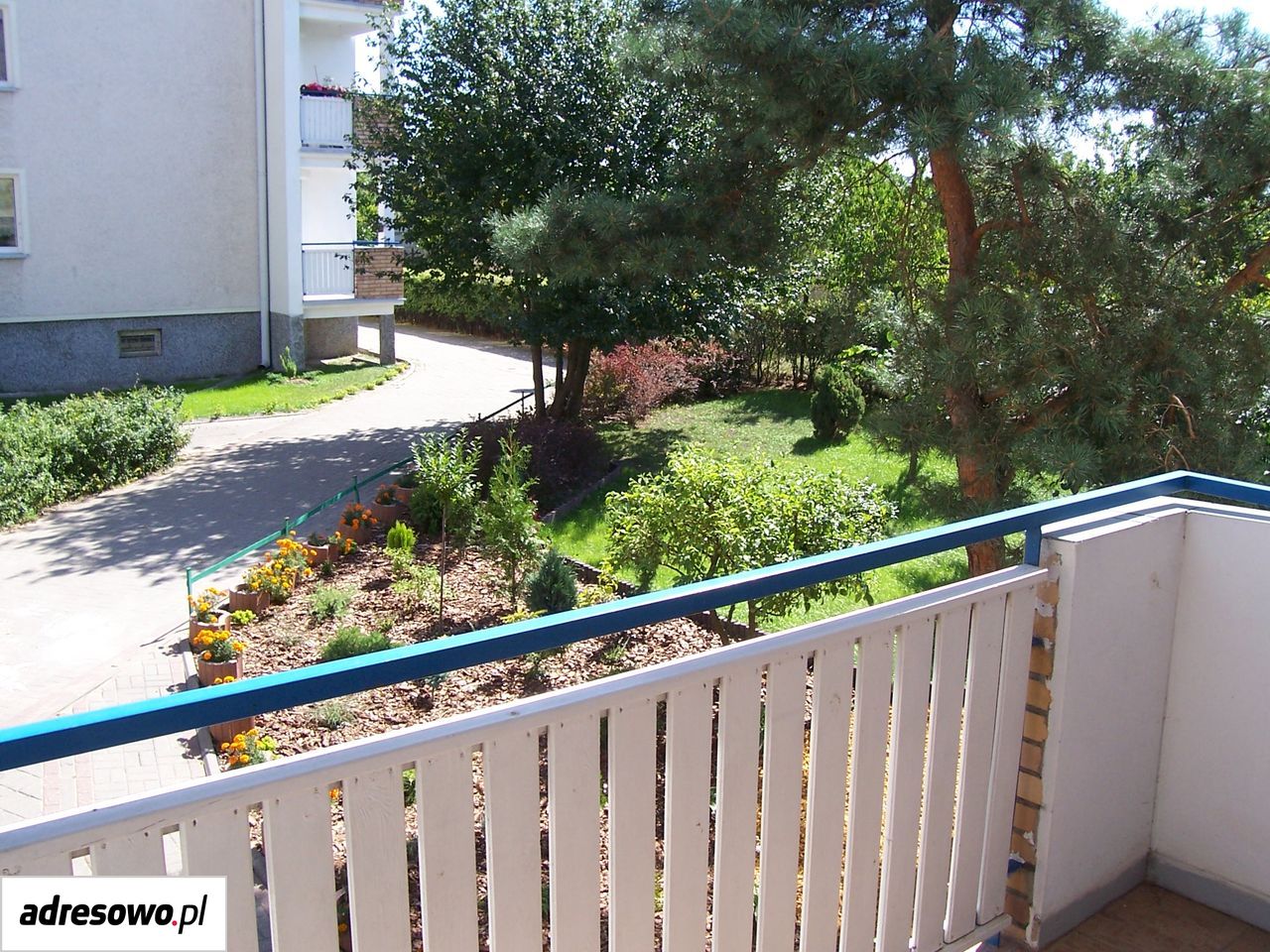 Mieszkanie 2-pokojowe Toruń Koniuchy, ul. Kozacka. Zdjęcie 15