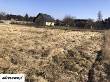 Działka rolno-budowlana Łozina, ul. Bzowa. Zdjęcie 2