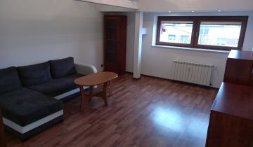 Mieszkanie 2-pokojowe Ostrów Wielkopolski, ul. Strzelecka
