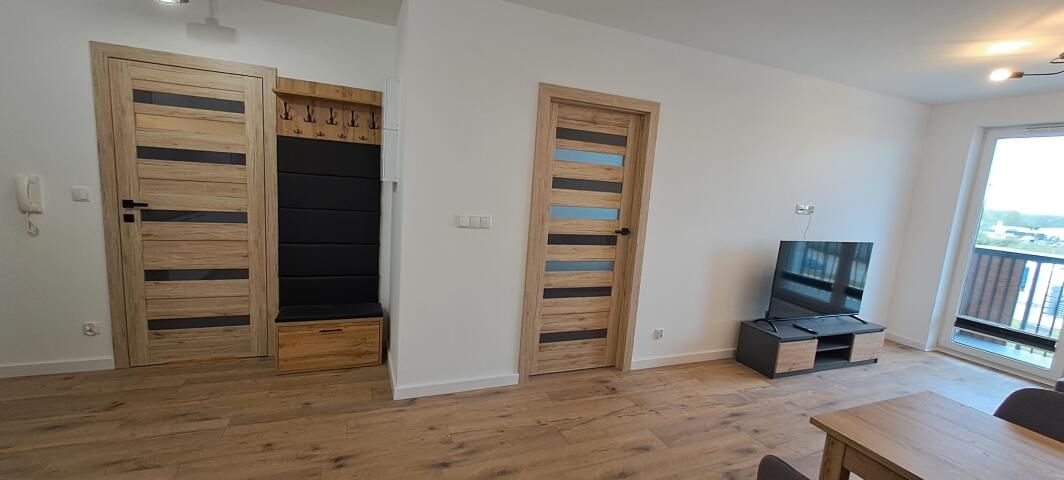 Mieszkanie 2-pokojowe Kołobrzeg, ul. Żurawia. Zdjęcie 7