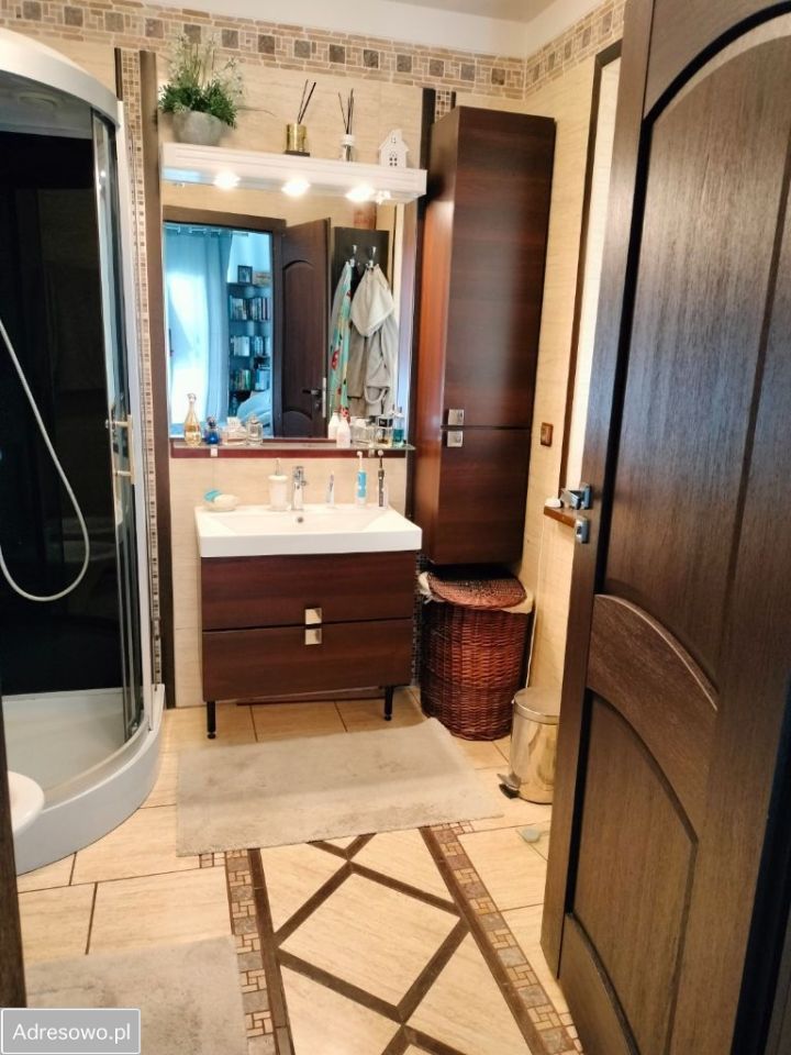 dom wolnostojący, 6 pokoi Maszewo. Zdjęcie 19