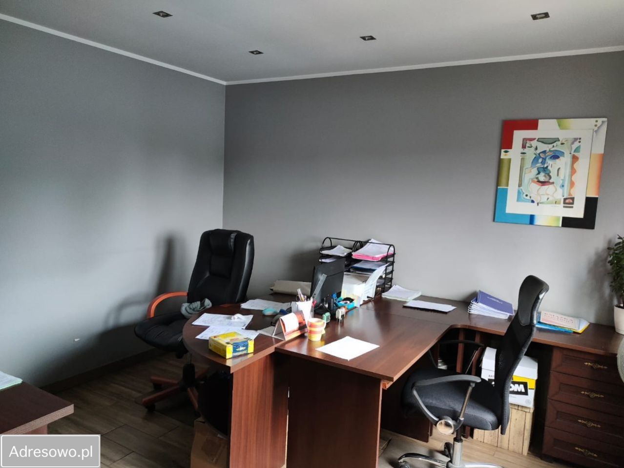 Działka inwestycyjna Goleńsko. Zdjęcie 8