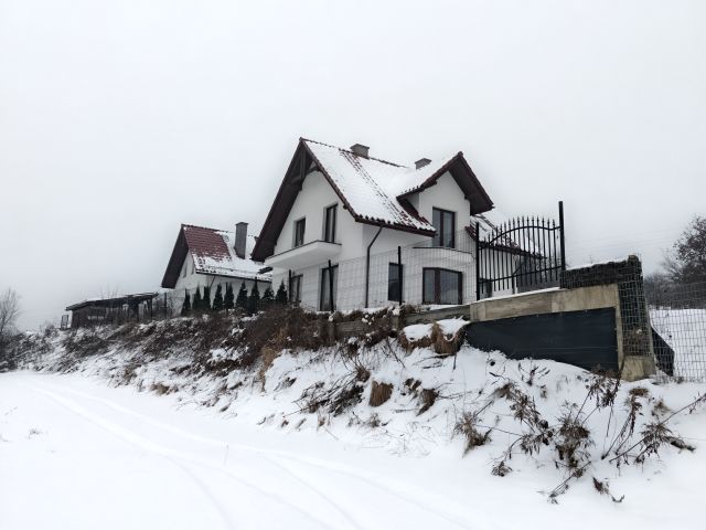 dom wolnostojący, 7 pokoi Zalas, ul. Słoneczna. Zdjęcie 10