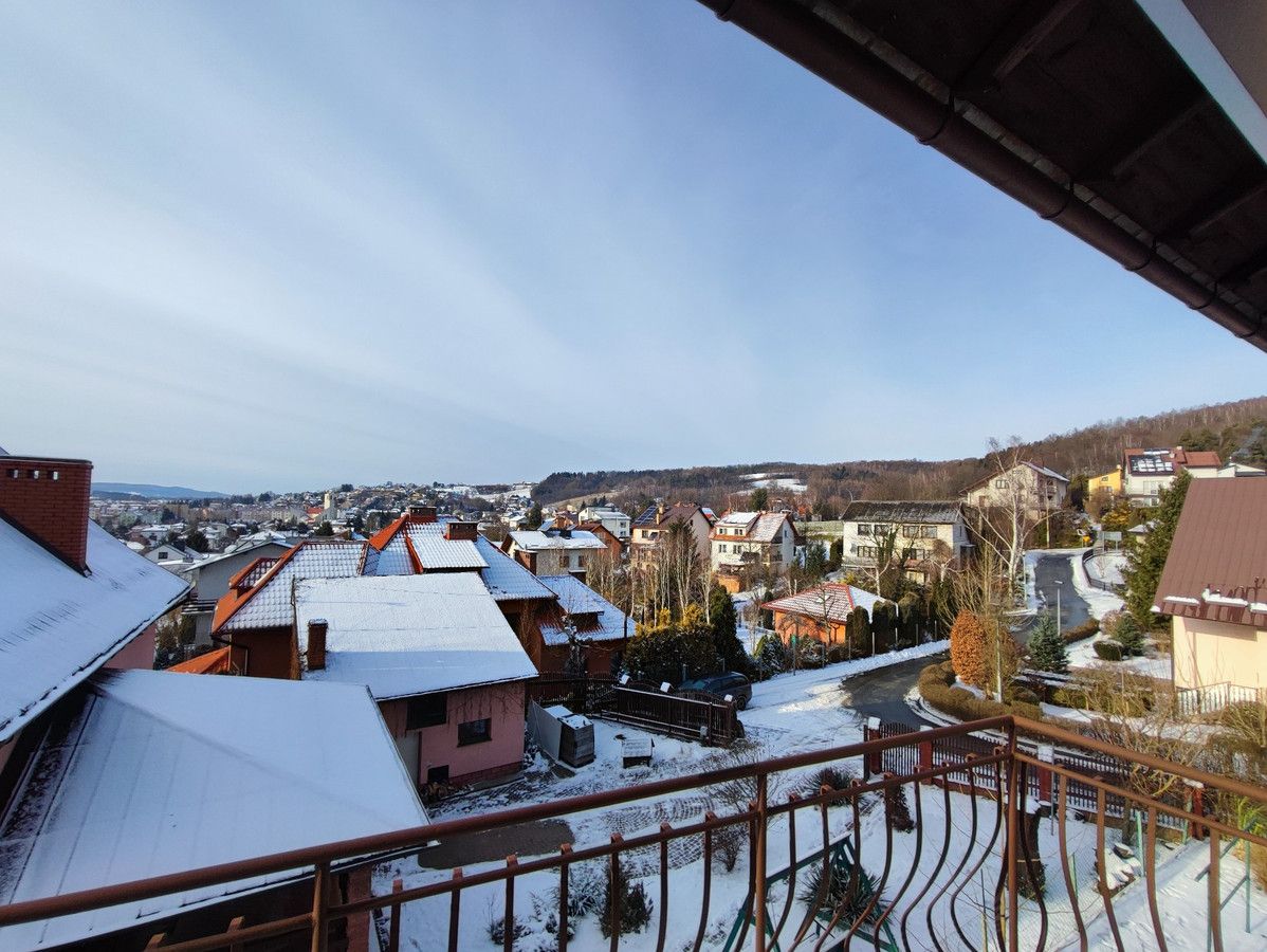 dom wolnostojący, 7 pokoi Strzyżów. Zdjęcie 15