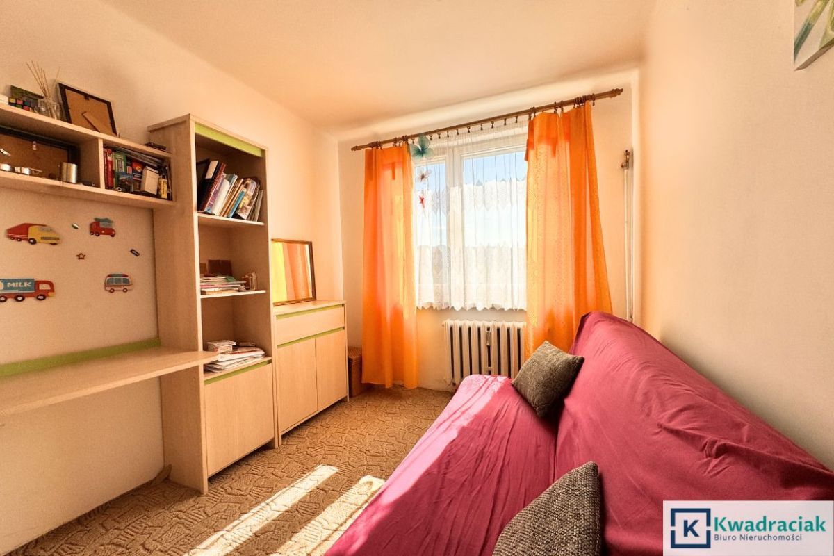 Mieszkanie 2-pokojowe Sanok, ul. Kopernika. Zdjęcie 5