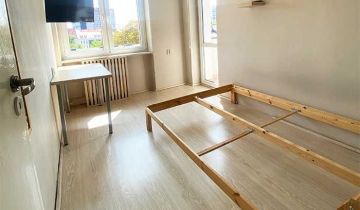 Mieszkanie 2-pokojowe Poznań Centrum, ul. Powstańców Wielkopolskich
