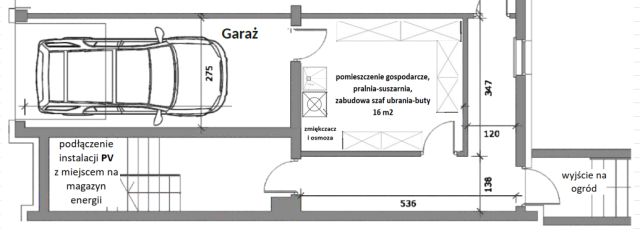 Mieszkanie 3-pokojowe Lublin Sławinek, ul. Kameliowa. Zdjęcie 12