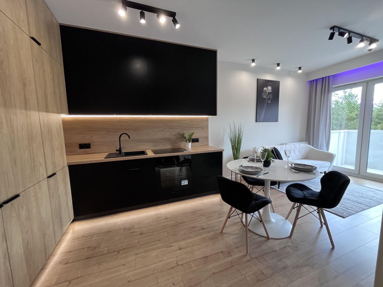 Mieszkanie 2-pokojowe Toruń Wrzosy, ul. Henryka Strobanda. Zdjęcie 6