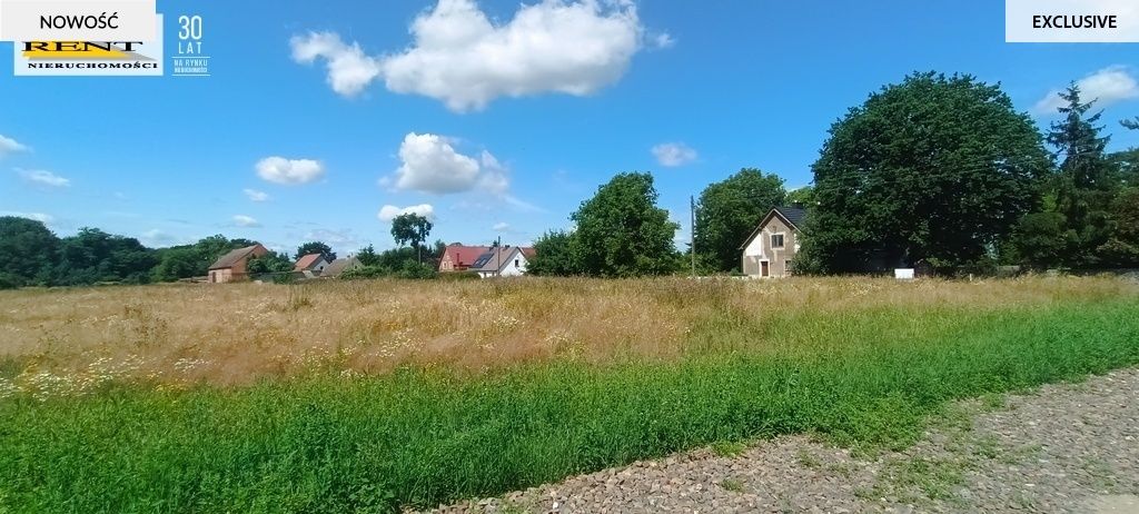 Działka budowlana Pęzino. Zdjęcie 3