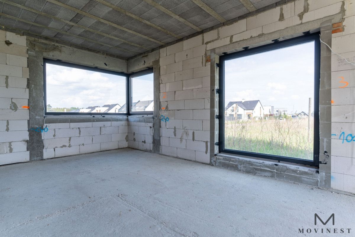 dom wolnostojący, 5 pokoi Mogilno, ul. 17 Maja. Zdjęcie 4