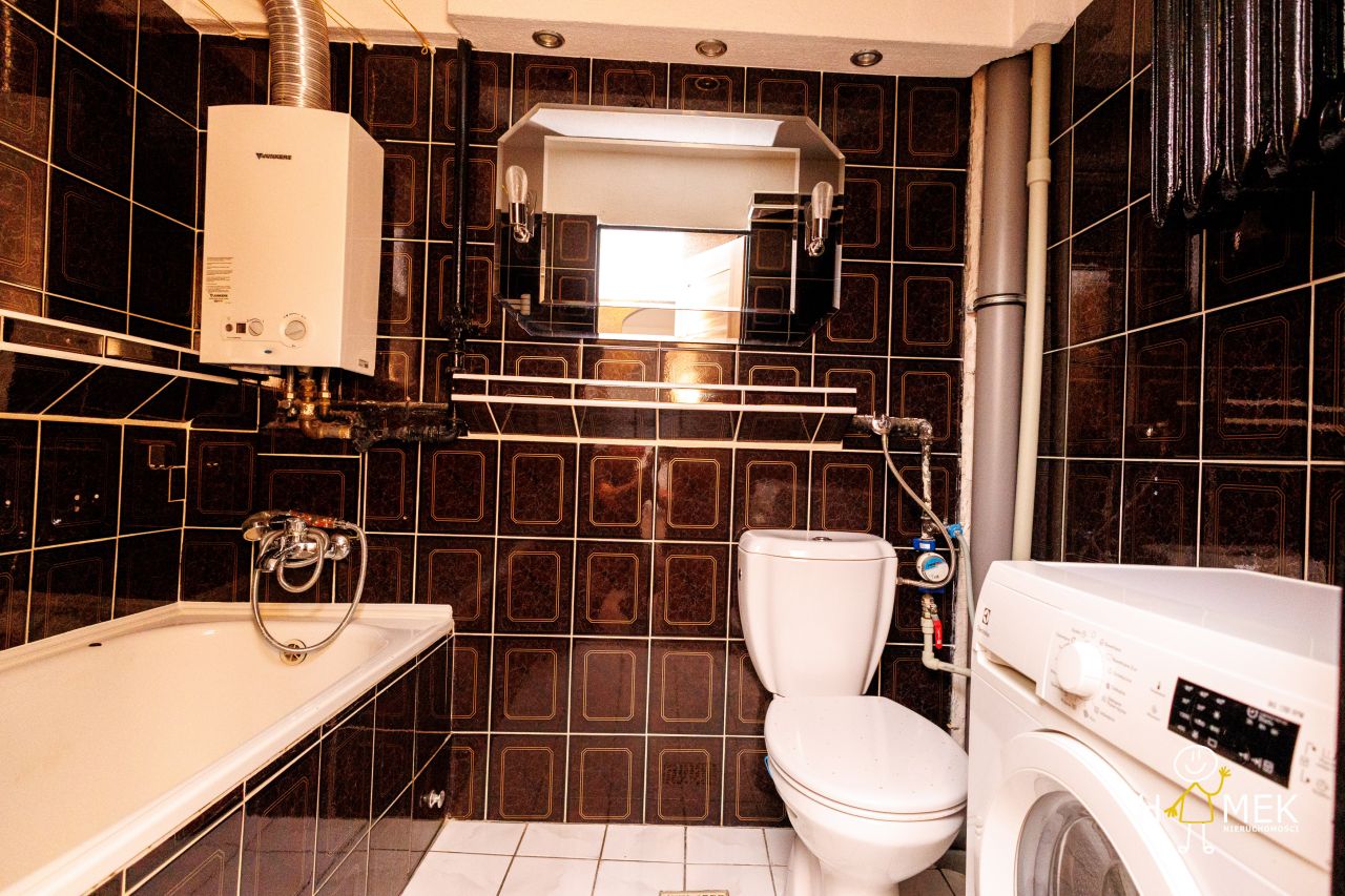 Mieszkanie 2-pokojowe Dąbrowa Górnicza Reden , ul. Wojska Polskiego. Zdjęcie 8