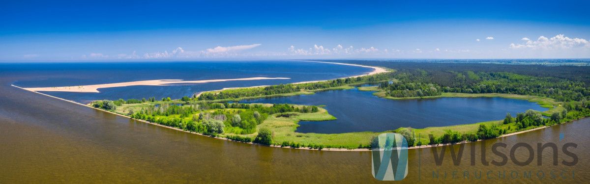 Mieszkanie 2-pokojowe Gdańsk Sobieszewo, ul. 100-lecia Związku Harcerstwa Polskiego. Zdjęcie 6