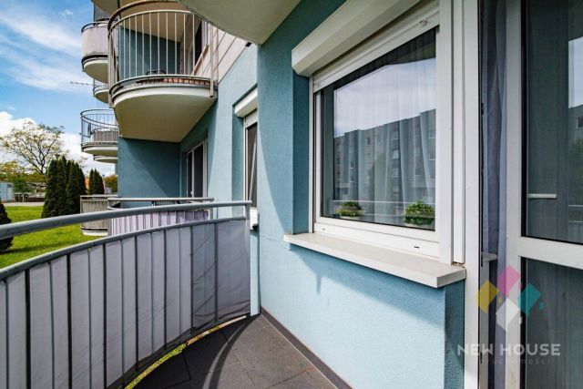 Mieszkanie 3-pokojowe Olsztyn Zatorze, ul. Marii Zientary-Malewskiej. Zdjęcie 20