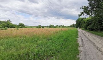 Działka rolna Malinówka