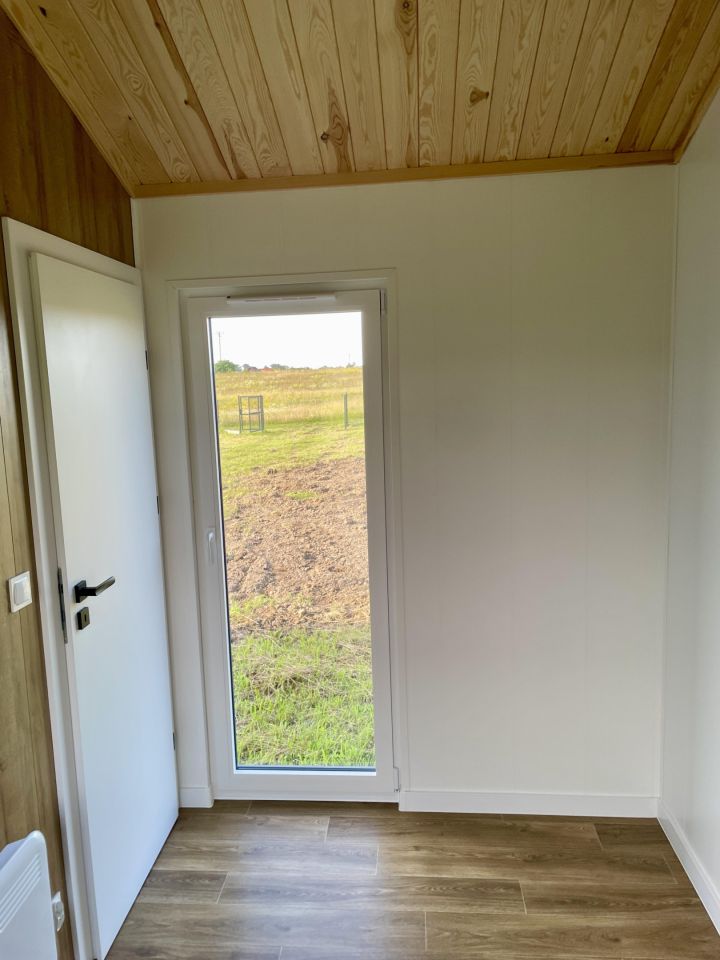 Działka budowlana Wejsuny. Zdjęcie 8