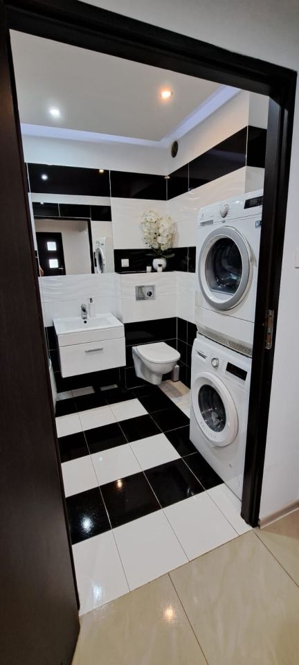 Mieszkanie 3-pokojowe Szubin, ul. Władysława Wiewiórowskiego. Zdjęcie 3