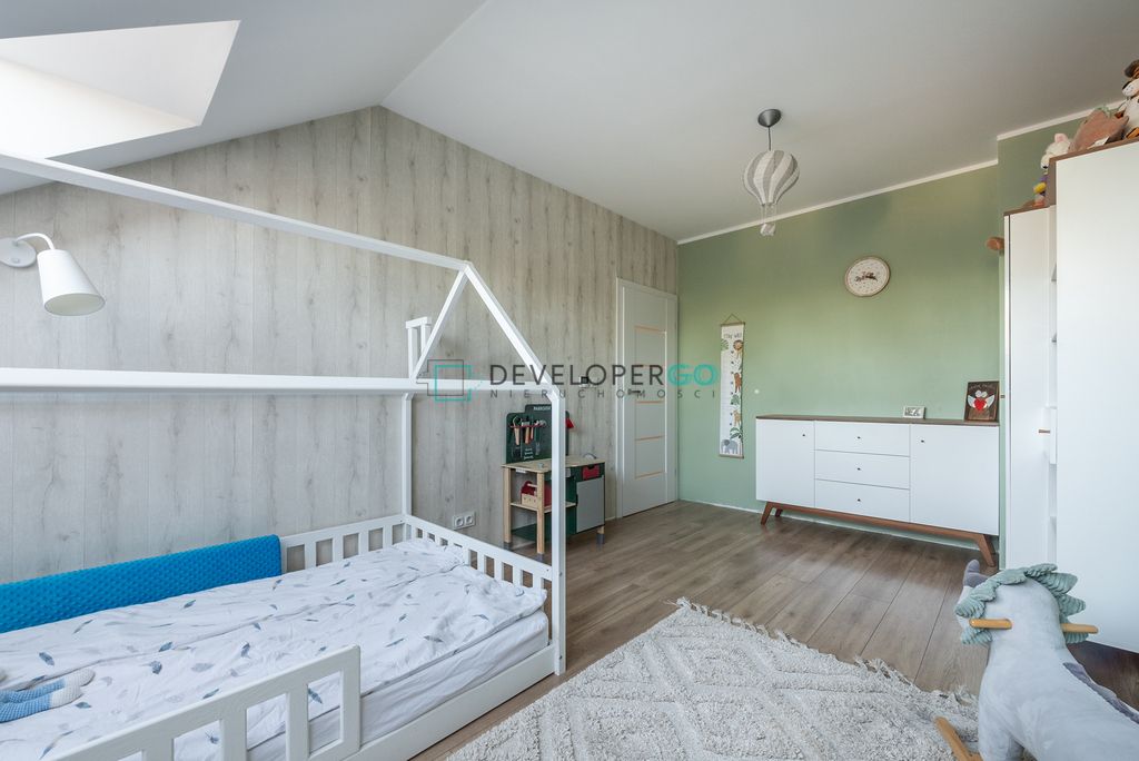 bliźniak, 4 pokoje Sobolewo, ul. Millenium. Zdjęcie 14