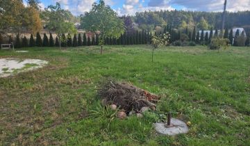 Działka budowlana Sułoszyn