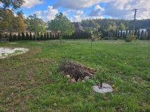 Działka budowlana Sułoszyn. Zdjęcie 1