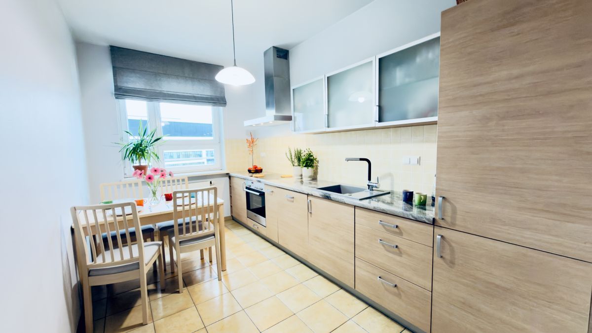 Mieszkanie 2-pokojowe Warszawa Śródmieście, ul. Zygmunta Słomińskiego. Zdjęcie 16