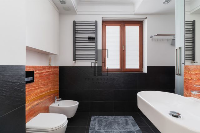 Mieszkanie 4-pokojowe Warszawa Mokotów, ul. Leszczyny. Zdjęcie 15