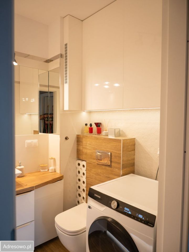 Mieszkanie 3-pokojowe Pogórze, ul. Tadeusza Kościuszki. Zdjęcie 20