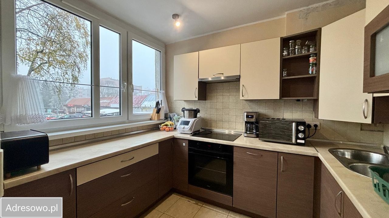 Mieszkanie 2-pokojowe Oleśnica, ul. Marii Skłodowskiej-Curie. Zdjęcie 9