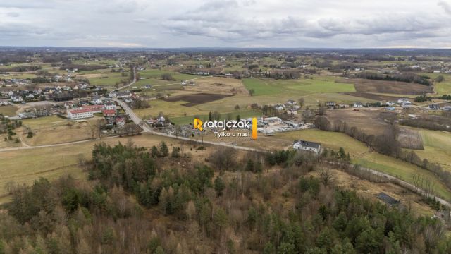 Działka budowlana Pomieczyno, ul. Kartuska. Zdjęcie 13