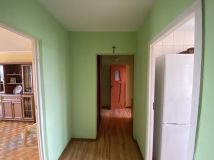 Mieszkanie 3-pokojowe Łódź Karolew, ul. Wileńska. Zdjęcie 4