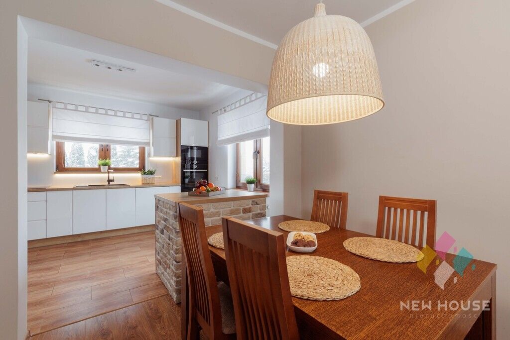 dom wolnostojący, 4 pokoje Lipowa Góra Wschodnia. Zdjęcie 5