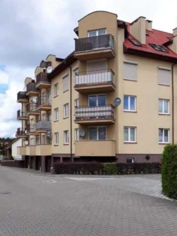 Mieszkanie 3-pokojowe Świnoujście, ul. 11 Listopada. Zdjęcie 1