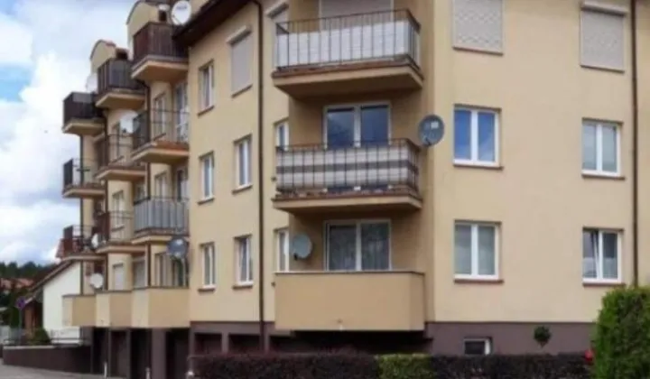 Mieszkanie 3-pokojowe Świnoujście, ul. 11 Listopada