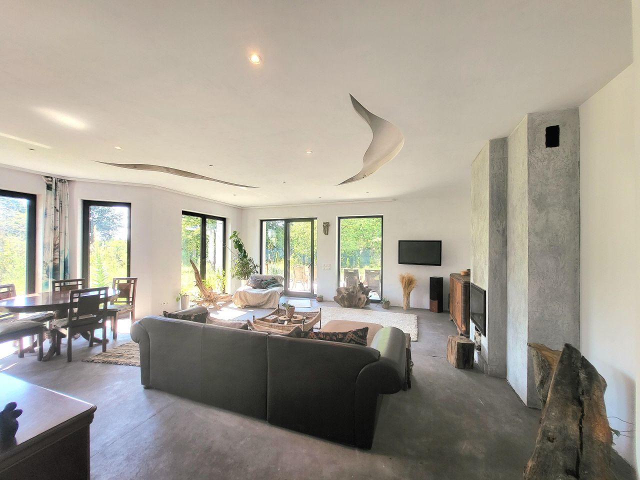 dom wolnostojący, 5 pokoi Wrocław Fabryczna, ul. gen. Witolda Urbanowicza. Zdjęcie 4