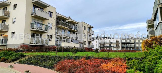 Mieszkanie 2-pokojowe Warszawa Białołęka, ul. Vincenza Belliniego. Zdjęcie 23