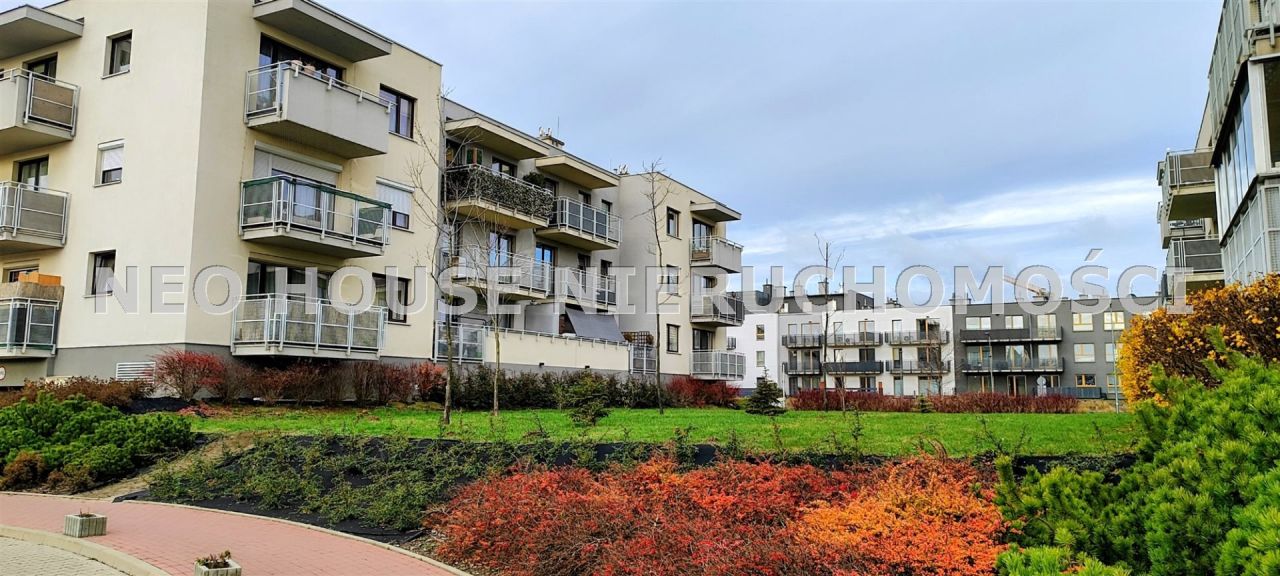 Mieszkanie 2-pokojowe Warszawa Białołęka, ul. Vincenza Belliniego. Zdjęcie 23