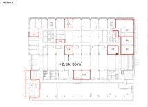 Biuro Katowice Wełnowiec, al. Wojciecha Korfantego. Zdjęcie 1