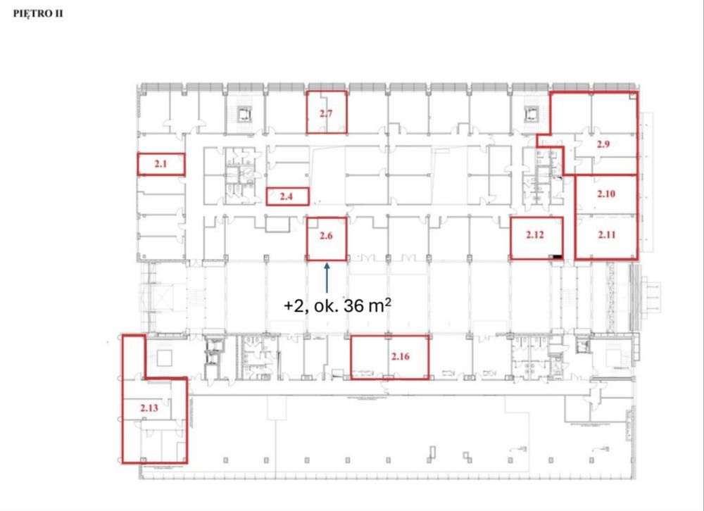 Biuro Katowice Wełnowiec, al. Wojciecha Korfantego. Zdjęcie 6