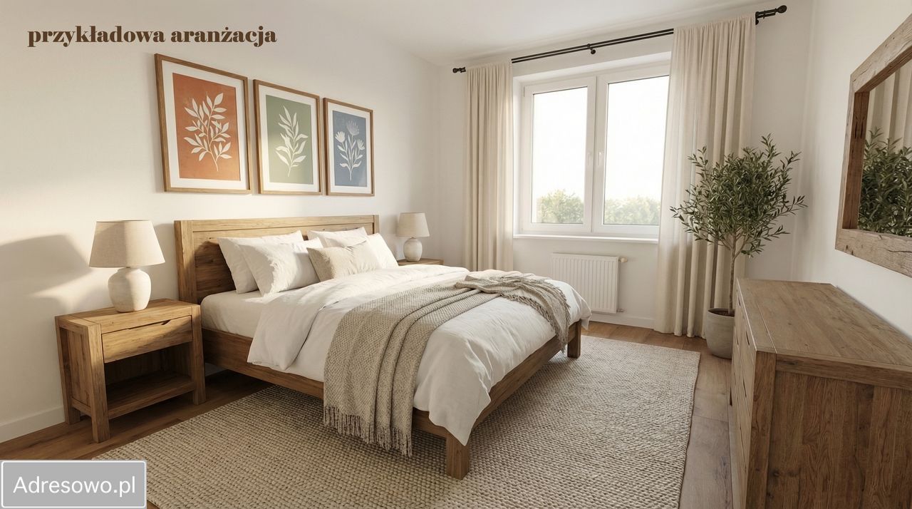 Mieszkanie 2-pokojowe Kalisz Korczak. Zdjęcie 12