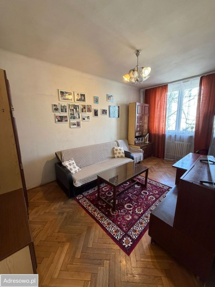 Mieszkanie 2-pokojowe Warszawa Mokotów, ul. Iwicka. Zdjęcie 1