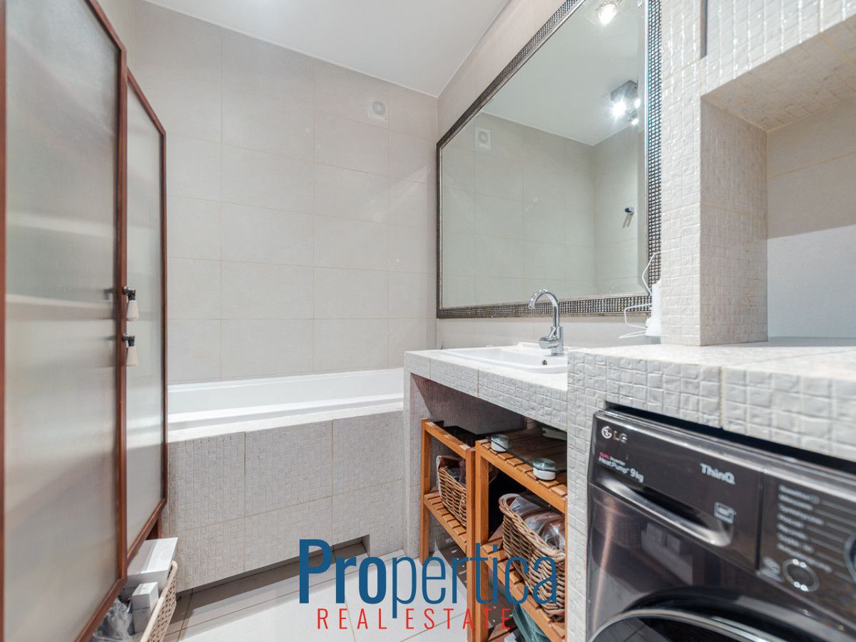 Mieszkanie 3-pokojowe Warszawa, ul. Edmunda Jana Osmańczyka. Zdjęcie 10