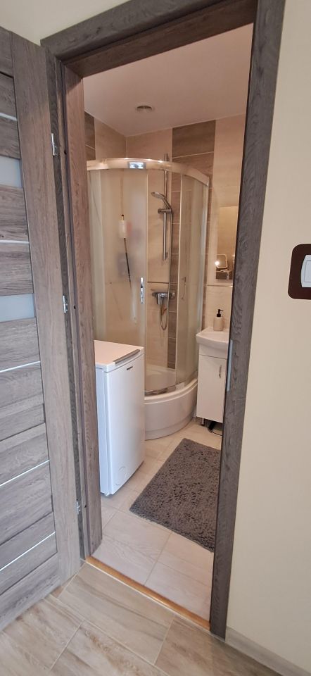 Mieszkanie 2-pokojowe Olsztyn Pojezierze, ul. Pana Tadeusza. Zdjęcie 12